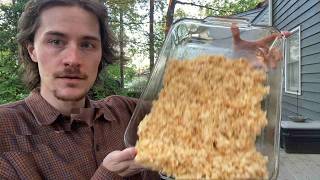 How to Make My Patent Pending Rice Krispie Treats (Full Tutorial)