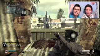 Call of Duty: Ghosts - Octane - TDM