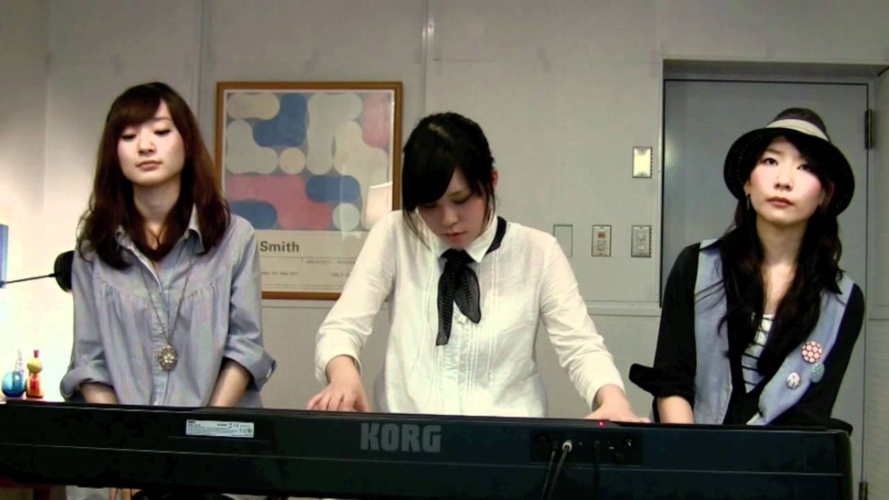 コイスルオトメ いきものがかり Cover Youtube コイスルオトメ いきものがかり Cover Youtube