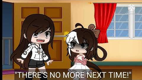 That must be so confusing for a little girl... Meme ||AemySkyze