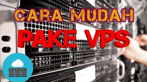 Cara Install Server Pilot terbaru | tutorial serverpilot