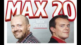 Max Pezzali (883) - Il Presidente Di Tutto Il Mondo