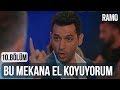 Bu Mekana El Koyuyorum Ramo 10 Bölüm Bu Mekana El Koyuyorum Ramo 10 Bölüm