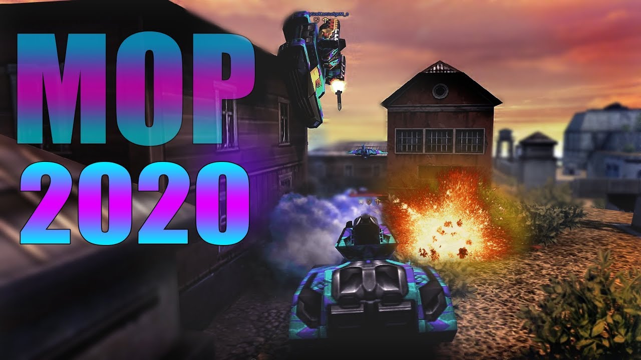 Мастера Паркура l Masters of Parkour 2020 (RU)