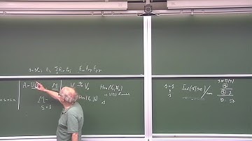 Kyoto U. "Vertex Operator Algebras and Integrable Systems" L.2
