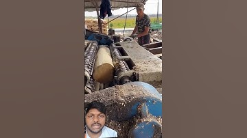 Wow Polishing process  & good tools and machinery make work easy 💡#shortfeed #shorts