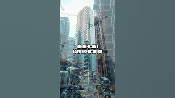 The Robotic Constructors: Rebuilding Our Future