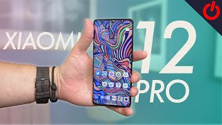 Xiaomi 12 Pro review | Pure class, or one to pass? screenshot 5