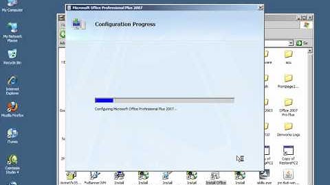 HOWTO: Installing Google Apps Sync for Microsoft Outlook