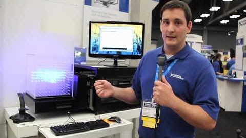 Labview Applications: Snake Cube