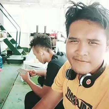 Dayang janjola tino ame mp3