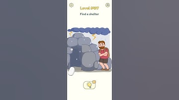 DOP 2 Gameplay Level 5497 Delete  Part Solution and Answer 🔥 Subscribe