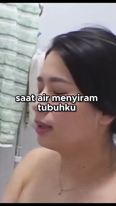 Kejadian Tak Terduga di Kamar Mandi!!!!!!!!!!!!!!!!! - Part 1