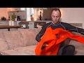 Living with psoriasis - Andy's story (part 1) E45