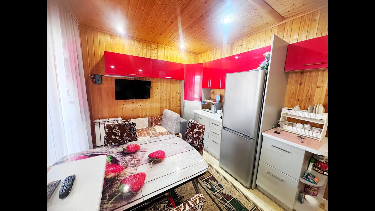 Туапсе жилой модуль терраса Туапсе жилой модуль терраса