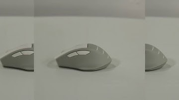 НИКС Компьютерный Супермаркет представляет видео: Беспроводная Мышь A4Tech FSTyler FG30S White White