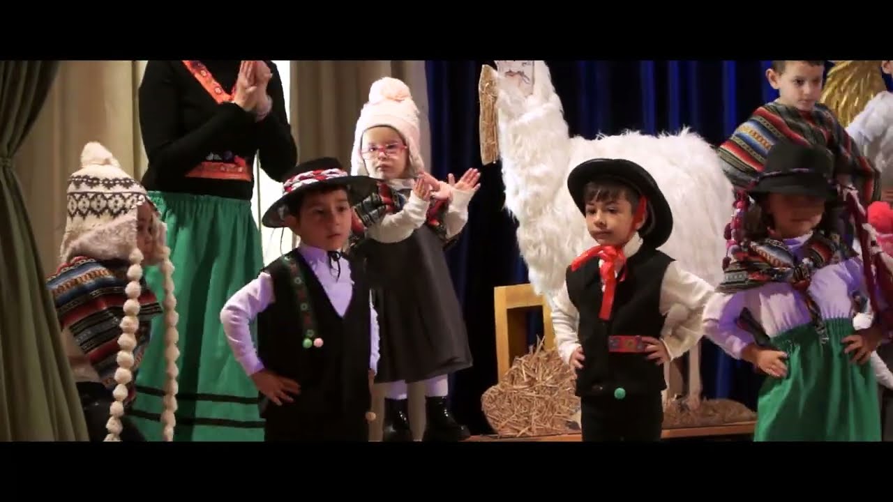 02  Alma De Mi Canción Infantil 2º Ciclo