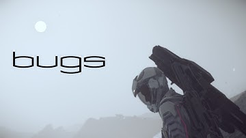 Overcome Bugs in Star Citizen