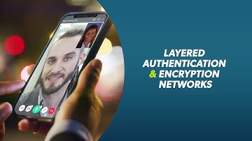 GoToConnect - Voice & Video