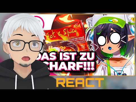 🎬 React: "Das IST zu SCHARF! | VHeart Compilation | Folge 23"