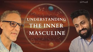 Details The Astrology of Masculinity (if you can handle the depth) with Adam Gainsburg Guide