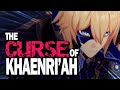 [2.6] The Curse of Khaenri