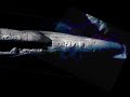 Re: APOLLO 20 ALIEN SPACESHIP ON THE MOON  CSM FLYOVER 8