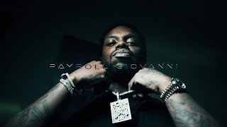 Payroll Giovanni - Rose Anniversary