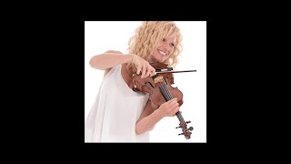 Valérie Pichon Violoniste Pour Votre Événement Pps Canada Agence Dartistes