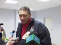 Чемпионат России 2004. 2 тур. Локомотив - Амкар 0:0
