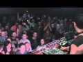 Dubfire @ Yalta Club, Sofia - New Year's Eve 2012 (Part 1)