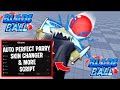 Blade Ball Script *BEST* ─ AUTO PARRY | OP AUTO SPAM | SKIN CHANGER | AI PLAY & MORE! No Key