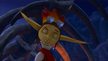 Jak and Daxter HD/PS3 The Precursor Legacy Walkthrough--Part 1