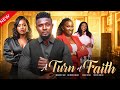 A TURN OF FATE (NEW MOVIE) MAURICE SAM, CHINENYE NNEBE, SONIA UCHE 2023 EXCLUSIVE NOLLYWOOD MOVIES
