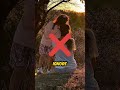فتاة صغيرة تصدم والدتها… فمن كان يتبعها؟#shorts