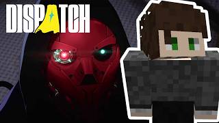 KareemKON Plays Dispatch - Episode 1 [No Commentary]