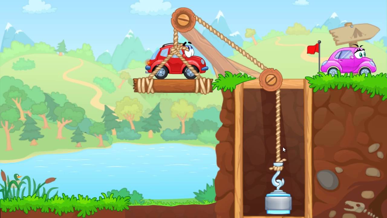 играть 8 уровень