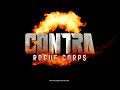 CONTRA ROGUE CORPS | Um retorno não tão agradável da franquia (Review)
