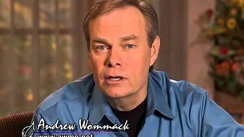 Andrew Wommack: Sharper Than A Two-Edged Sword - week 3 - Session 1