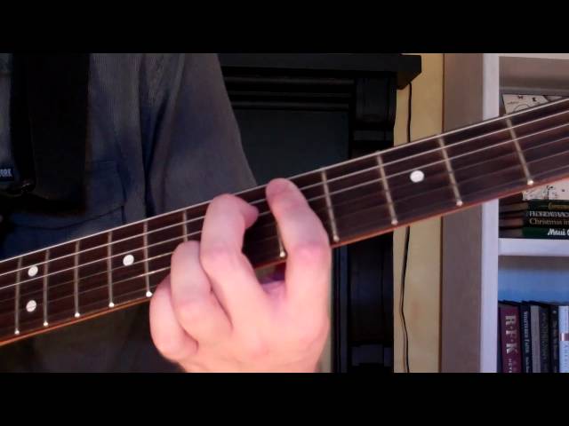 Unlock the Secrets of the D7 5 Guitar Chord: A Journey of Discovery - Master the Art of Playing Guitar and Play Like a Pro