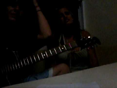 Guitarra y Cancin - by Luciana Prieto & Julian Cri...