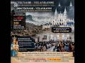 The Day the Sea Roared 🌊⛪ Velankanni Tsunami & a Story of Faith!