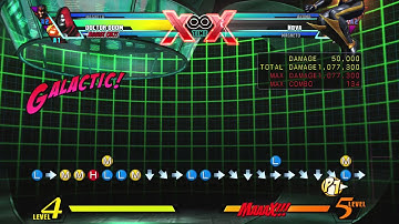 Magneto/Dormammu New Dark Hole Extension