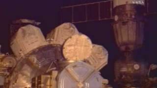 2nd STS-119 Spacewalk Under Way