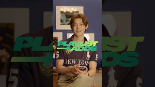 YeonJun Playlist Adds @SpotifyforArtists