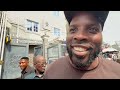 ‘I TOLD YOU ALL ABOUT JAKE PAUL’ Lawrence Okolie ‘SPARRED JAKE’ REACTS TO ANTHONY JOSHUA KO WIN