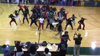 Juke Box Dance Challenge Compilation (All Day)