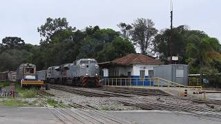 SD70ACEBB VLI 8375 SD70ACEBB VLI 8375