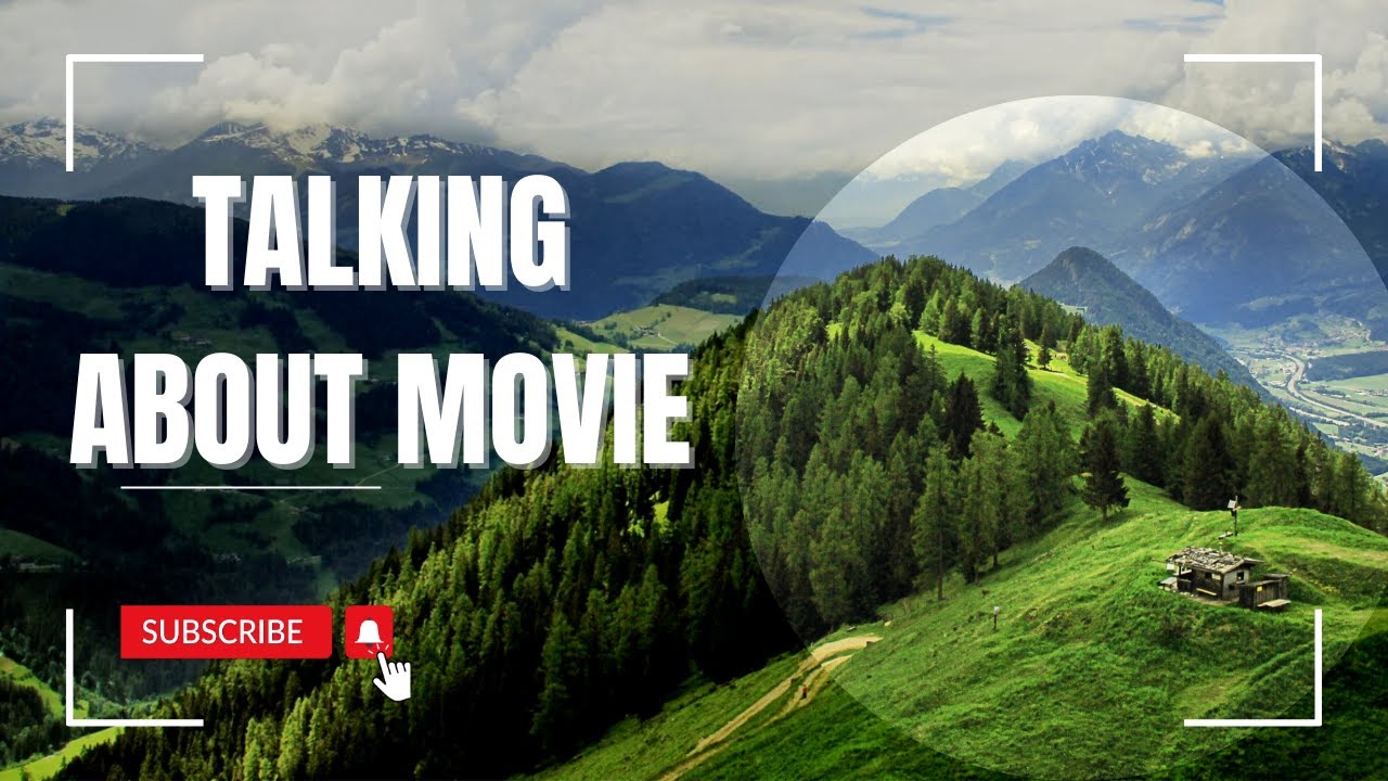 Talking about a movie & describing your home || Learn to speak English ...
