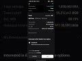 2 new Airdrops in bitget ERA and ES by Staking BGB